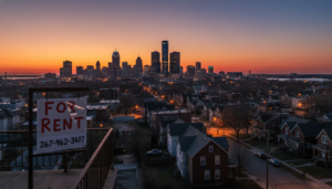 Portland’s $100M Unused Housing Funds Spark Scrutiny Over Detroit’s Rent Assistance and City Budget
