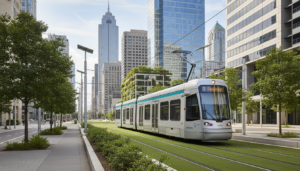 Portland Streetcar Expansion Moves Forward With New Fleet: Why It Matters for Detroit Transit