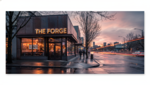 Recent Wave of Portland Restaurant Closures Signals Shifts in the City’s Celebrated Food Scene