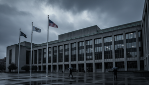 Scandal and Fallout: Lawmakers Accused, Prosecutors Fired in Turbulent Week for Detroit Officials