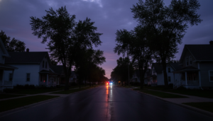 Sudden Power Outage Leaves Detroit Lakes Residents in the Dark