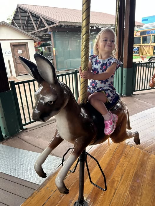 Tragedy Strikes as 2-Year-Old Girl Dies Suddenly While Family Waits for Answers