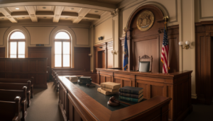 Detroit Attorney Challenges Federal Narratives in Ongoing Whitmer Controversy Legal Fallout