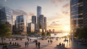 Detroit Business District Expansion 2026: What’s Changing Downtown