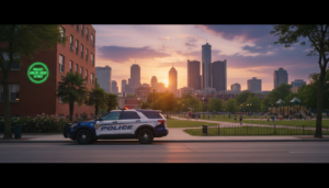 Detroit Crime Rate 2026: Analyzing Safety Trends and Neighborhood Insights
