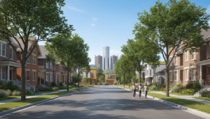 Detroit Housing Market 2026: Stability and Neighborhood Expansion Define New Era