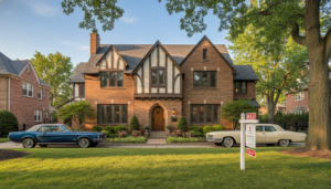Detroit Housing Market Revitalization: The Land Bank’s Role in Neighborhood Stability