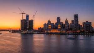 Detroit Migration Trends 2026: Why More People Are Choosing the Motor City