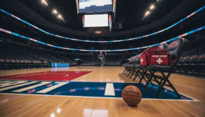 Detroit Pistons Injury Report Raises Major Concerns Before Game 3