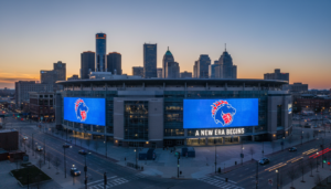 Detroit Pistons Positioned for Breakthrough Following Massive Front Office Overhaul