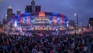 Detroit Pistons Show Defensive Grit in Recent Matchups Against Cleveland Cavaliers