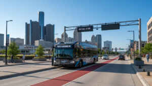Detroit Public Transport: Major Upgrades and 2026 Expansion Plans Unveiled