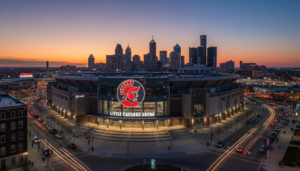 Detroit Red Wings Face Strategic Crossroads Ahead of Critical 2026 NHL Draft