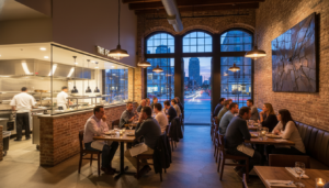 Detroit’s 2026 Culinary Evolution: How Local Sourcing and Neighborhood Growth Are Redefining the Best Restaurants in Detroit