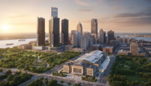 Detroit’s 2026 Economic Outlook: Navigating Growth, Jobs, and Business Opportunities
