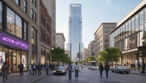 Detroit’s Economic Evolution: A Look at New Businesses and Startups Opening in 2026