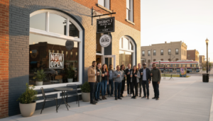 Detroit Small Business Growth Projections for 2026: New Opportunities for Local Entrepreneurs