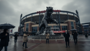 Detroit Tigers Fans React with Frustration Following 2025 Season Ticket Price Hikes