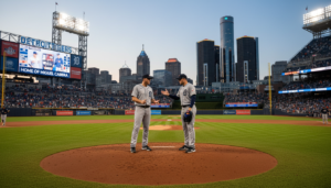 Detroit Tigers Manager A.J. Hinch Navigates Pitching Tension as Postseason Race Heats Up