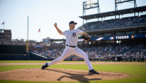 Detroit Tigers Strategy: Why the Team Remains Committed to Jack Flaherty Despite Mid-Season Volatility