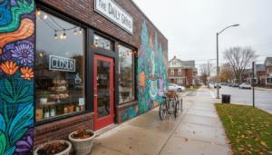 Ferndale’s Drifter Coffee Shop Closes After 7-Year Run
