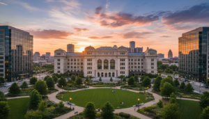 Michigan Central Redevelopment: Transforming Corktown into Detroit’s Premier Tech Hub