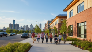 Navigating Detroit’s Affordable Housing Crisis: 2026 Outlook and Resident Impact