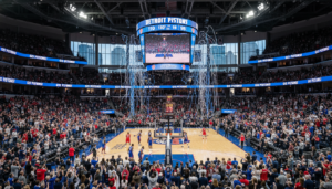 Orlando Magic Fire Head Coach After Losing to Detroit Pistons