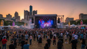 The Sound of Resilience: Detroit’s Music Scene Braces for a Transformative 2026