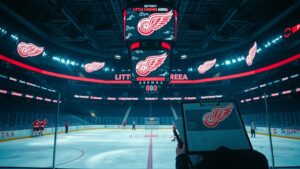 2026 NHL Draft: Red Wings Picks for ‘Team Ferrari’ Theme, and What It Signals for Detroit Prospects
