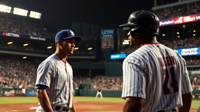 Anthony Rizzo Fires Back at Jazz Chisholm Jr. After Yankees–Red Sox Ejection, Fueling Rizzo Chisholm Jr. Feud