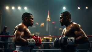 Boots Ennis vs Vergil Ortiz after KO win sparks Ortiz response in Detroit boxing news