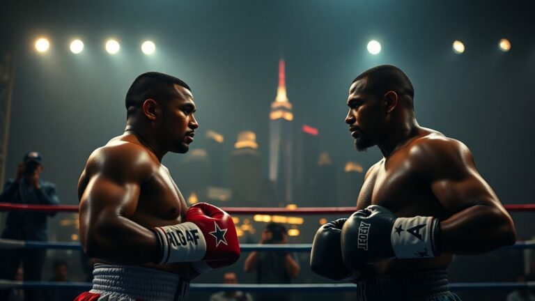 Boots Ennis Fires Back After KO Win, Sparking Ortiz Response in Detroit Boxing News
