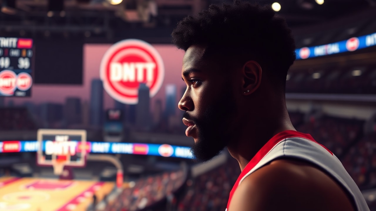 Detroit Pistons considering a potential Trey Murphy III trade during 2025 NBA offseason
