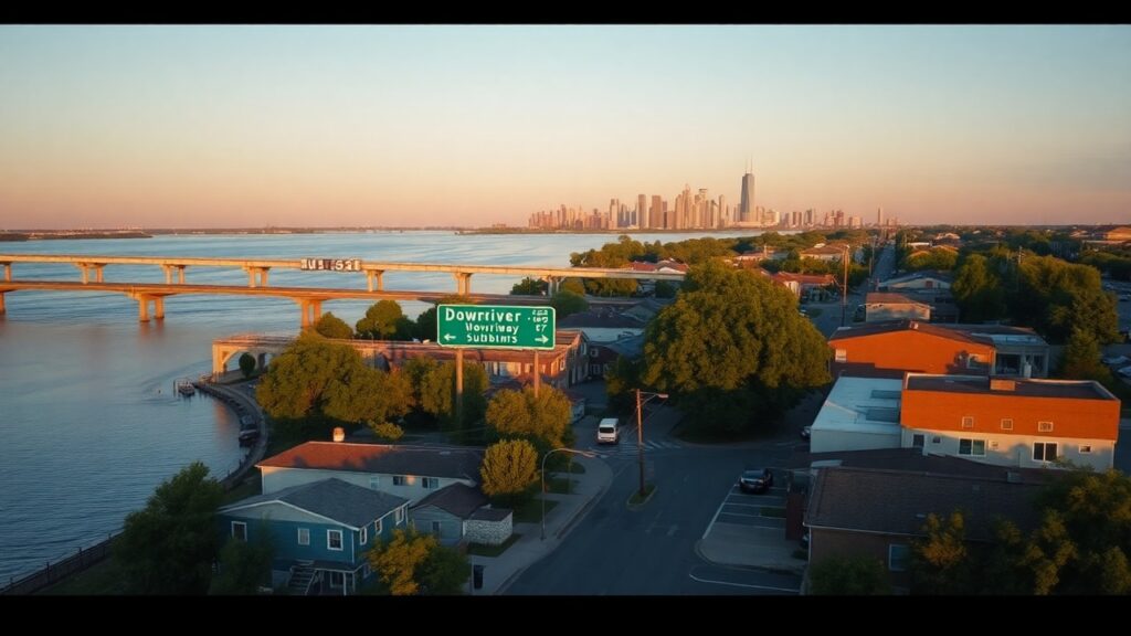 CuriosiD list explained: how Detroit Downriver communities are shaping regional priorities