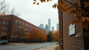 Detroit public schools face high costs and low enrollment as 19 schools are reviewed for Detroit school reform