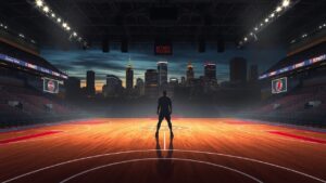Detroit heat: Norman Powell adds another suitor beyond Pistons
