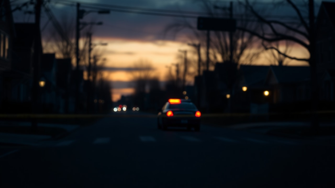 Detroit homicide investigation in Detroit after one dead and a child critically injured