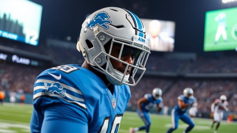 Detroit Lions CB Terrion Arnold Draws Sauce Gardner Defense Amid Arrest, New York Jets Noted
