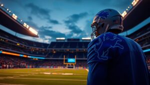 Detroit Lions release Terrion Arnold after $1M bond in Tampa kidnapping and robbery case