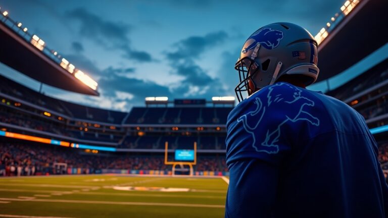 Detroit Lions CB Terrion Arnold released after $1M bond in Tampa case