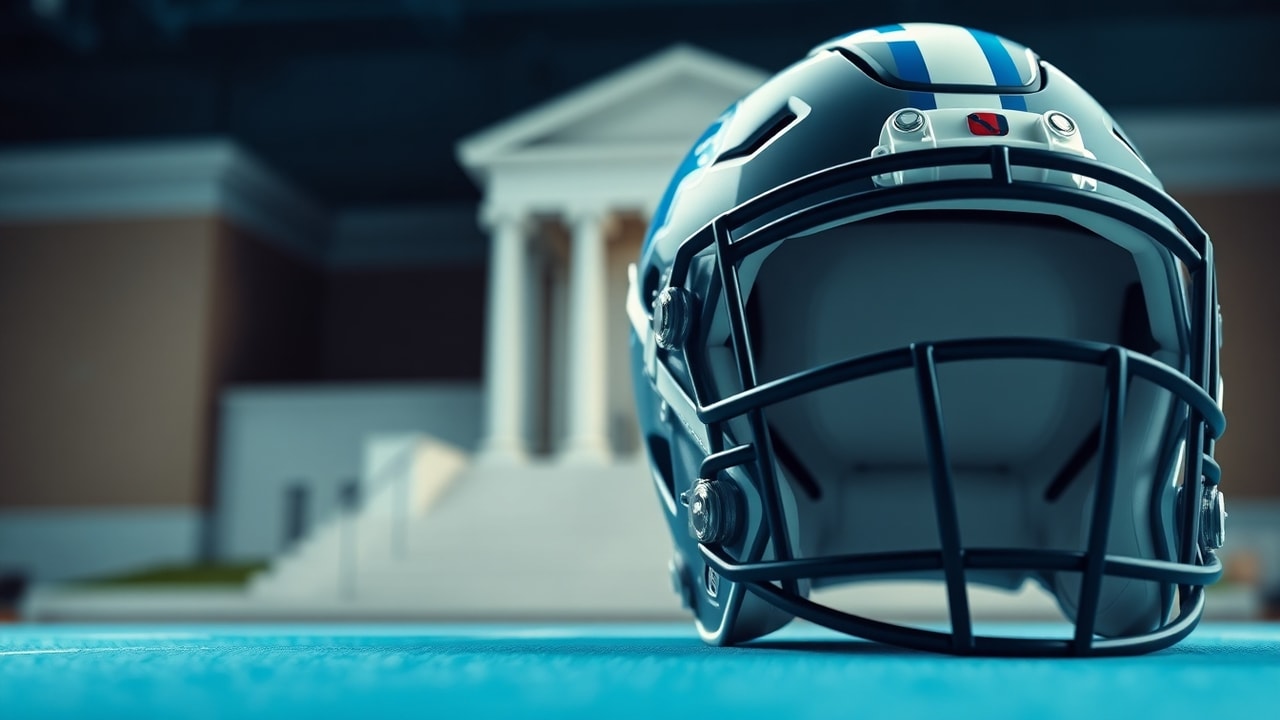 Terrion Arnold arrested in Florida connected to a kidnapping case, Detroit Lions player in custody