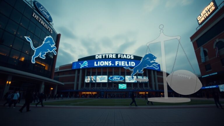 Detroit Lions Release Arnold After Arrest; Beasley, Davis Indicted