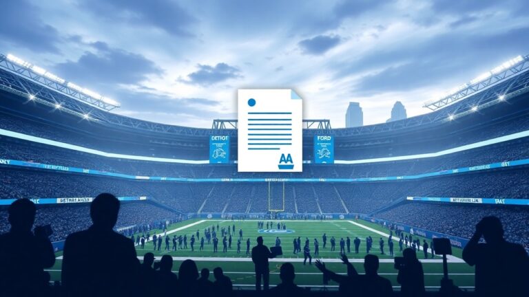 Detroit Lions Release Terrion Arnold After $1M Bond Order, Florida Judge Rules