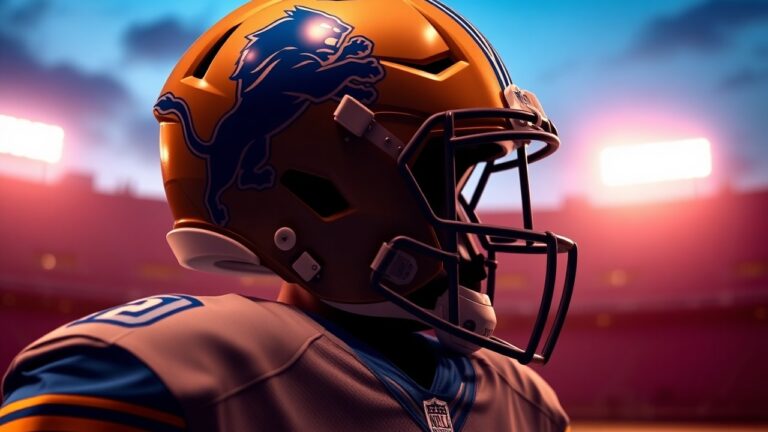 Detroit Lions release Terrion Arnold after arrest; team makes NFL roster move