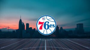 Detroit news about 76ers trade rumors and NBA offseason trades impacting Philadelphia basketball