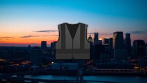 Detroit NFL anti-suicide vest image illustration referencing crisis safety measures during the court case
