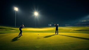 Detroit golf news explains Scottie Scheffler and Victor Hovland playoff rules hole order at the Travelers Championship