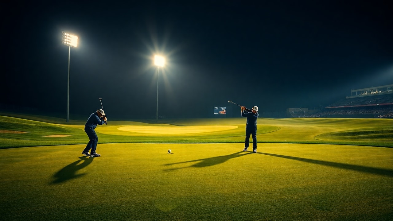 Detroit golf news explains Scottie Scheffler and Victor Hovland playoff rules hole order at the Travelers Championship