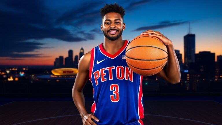 Detroit Pistons Acquire Isaiah Joe in Trade With Former Arkansas Guard